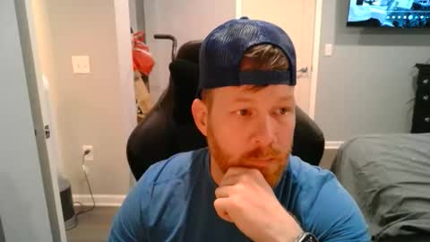 Redbeardready4u online show from 11, 4, 2026