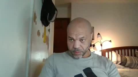 Snapshot of redbone441 chatting on 7, 2, 2026 Redbone online show from 7, 2, 2026