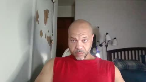 Snapshot of redbone441 chatting on 3, 3, 2026 Redbone online show from 3, 3, 2026