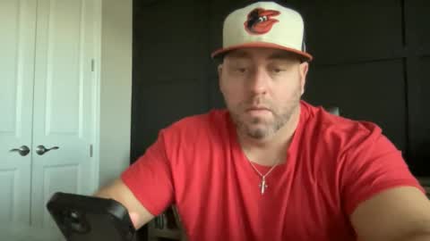 RedBull online show from 6, 1, 2026