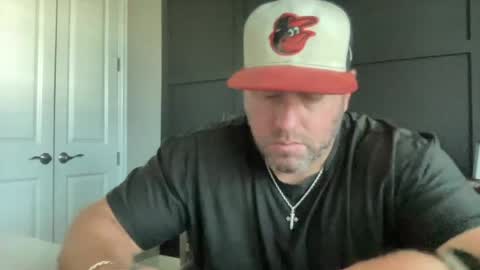 Snapshot of redbull1414 chatting on 20, 7, 2026 RedBull online show from 20, 7, 2026