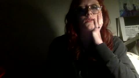 redcassie666 online show from 27, 3, 2026