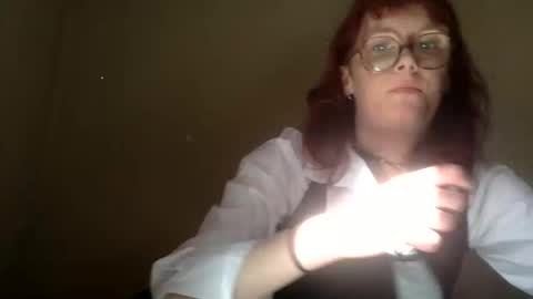 redcassie666 online show from 29, 3, 2026