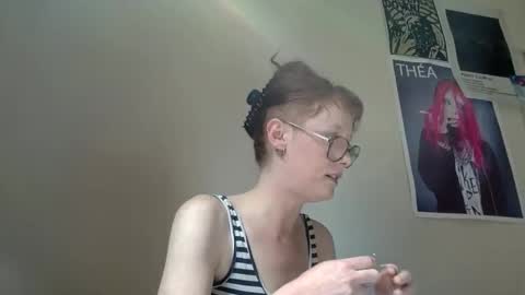 redcassie666 online show from 3, 5, 2026