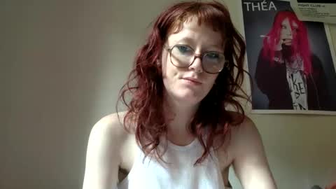 redcassie666 online show from 6, 5, 2026