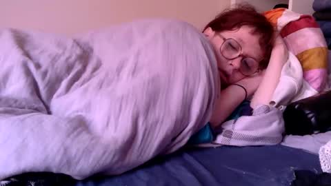 redcassie666 online show from 8, 5, 2026