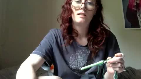 redcassie666 online show from 10, 5, 2026