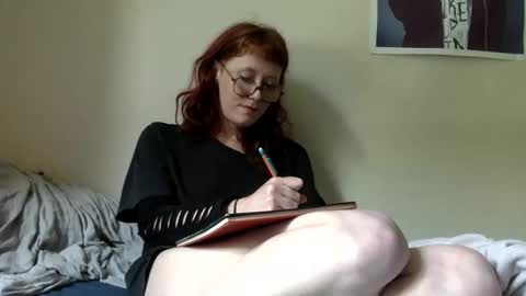redcassie666 online show from 15, 5, 2026