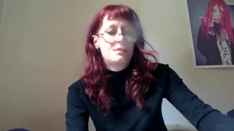 redcassie666 online show from 21, 5, 2026