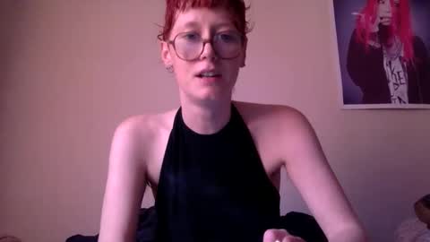 redcassie666 online show from 22, 5, 2026