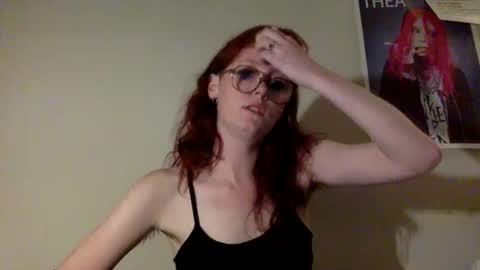 redcassie666 online show from 23, 5, 2026