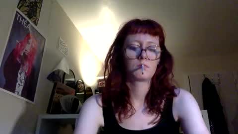 redcassie666 online show from 28, 5, 2026