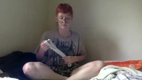 redcassie666 online show from 31, 5, 2026