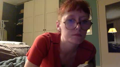 redcassie666 online show from 6, 6, 2026