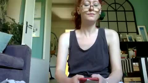 redcassie666 online show from 7, 6, 2026