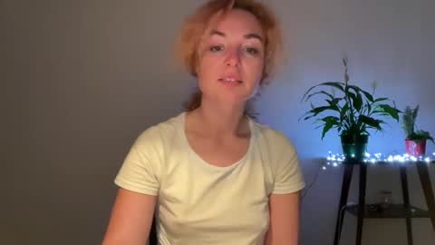 reddgirll online show from 21, 2, 2025