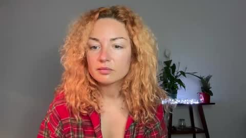 reddgirll online show from 2, 3, 2025