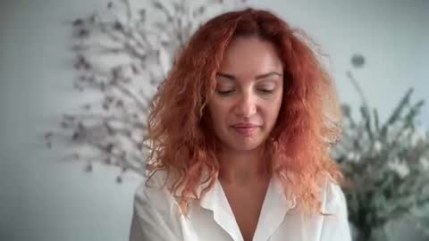 reddgirll online show from 17, 9, 2025