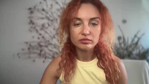 reddgirll online show from 21, 9, 2025