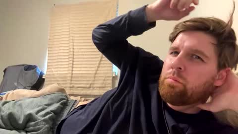 Snapshot of reddrockett69 chatting on 2, 3, 2026 Ali j online show from 2, 3, 2026