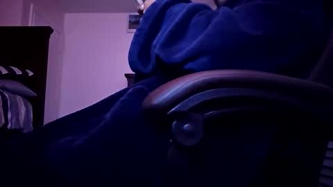 Snapshot of redfreakdasleaze chatting on 14, 12, 2025 Call me Sleaze online show from 14, 12, 2025