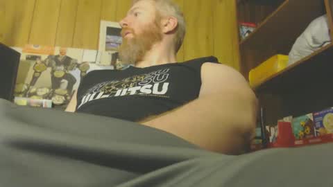 theredhead4fun online show from 6, 1, 2025