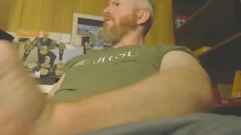 theredhead4fun online show from 14, 10, 2025