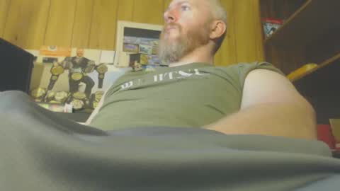 theredhead4fun online show from 30, 10, 2025