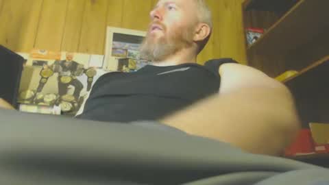 theredhead4fun online show from 3, 11, 2025