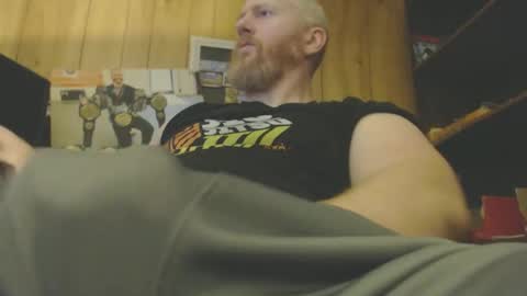 theredhead4fun online show from 27, 2, 2026