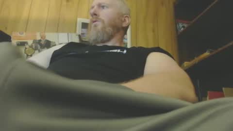 theredhead4fun online show from 13, 4, 2026