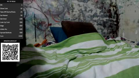 RedHead6Inch online show from 18, 1, 2026