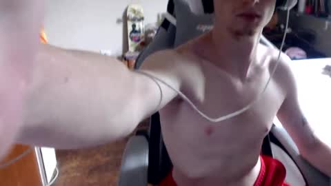 RedHead6Inch online show from 27, 5, 2026