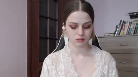 Snapshot of redhead_rabbit chatting on 12, 12, 2024 Lily online show from 12, 12, 2024