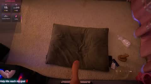 Snapshot of redhead_shark chatting on 22, 2, 2026 Redhead Shark online show from 22, 2, 2026