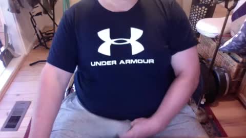 Burt Macklin online show from 27, 1, 2025