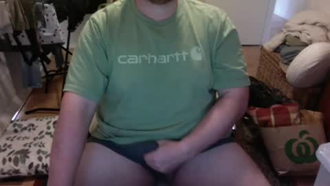 Burt Macklin online show from 3, 3, 2025