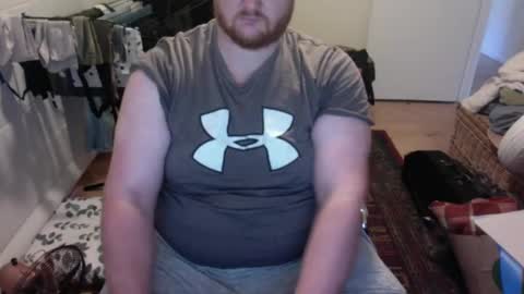 Burt Macklin online show from 4, 3, 2025