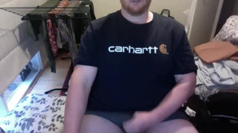 Burt Macklin online show from 16, 9, 2025