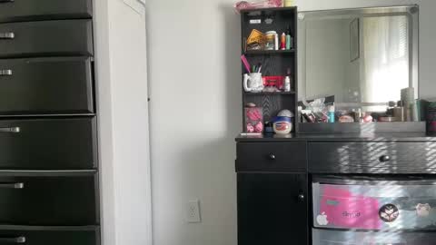 Redheaded Fox online show from 11, 3, 2025