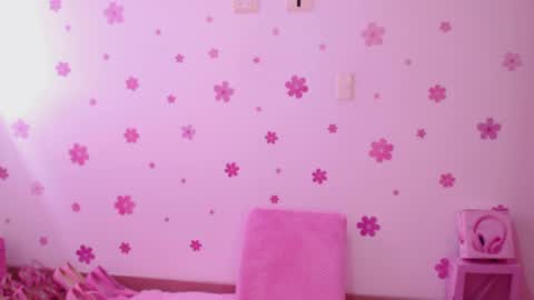 Snapshot of redheadmodel chatting on 28, 5, 2026 SAKURA online show from 28, 5, 2026
