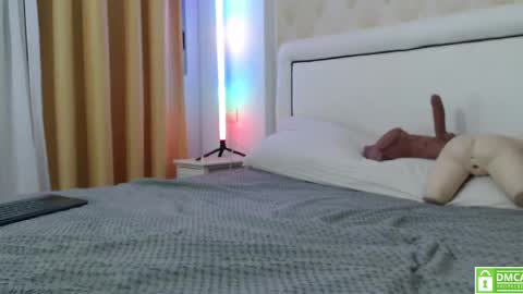 Steve Blond online show from 15, 4, 2026