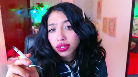 Lili Lopez online show from 8, 1, 2026