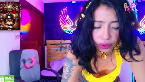 Lili Lopez online show from 17, 3, 2026