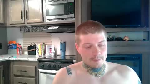 Snapshot of redinthebed chatting on 30, 12, 2024 InkedGinger online show from 30, 12, 2024