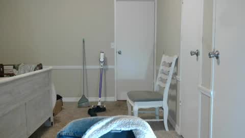 Snapshot of redinthebed chatting on 6, 2, 2025 InkedGinger online show from 6, 2, 2025