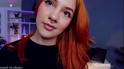 Red Jasmine online show from 19, 2, 2025