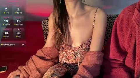 Snapshot of redlighthome chatting on 31, 3, 2026 Glamour Wife Real online show from 31, 3, 2026