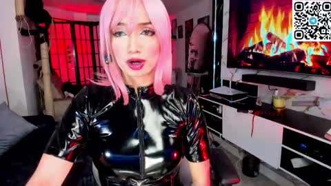 Snapshot of redlu_1 chatting on 29, 4, 2026 Lu Independiet model online show from 29, 4, 2026