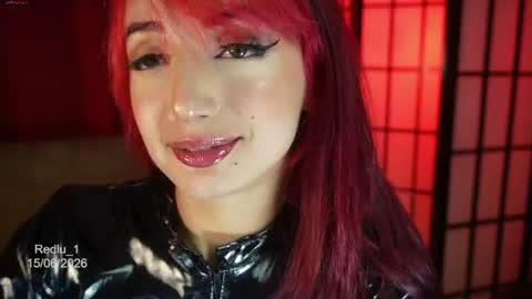 Lu Independiet model online show from 16, 6, 2026